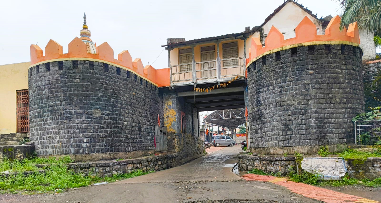 आमच्या गावाबद्दल