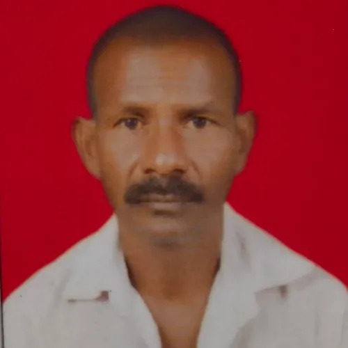 श्री. प्रकाश गणेश जाधव