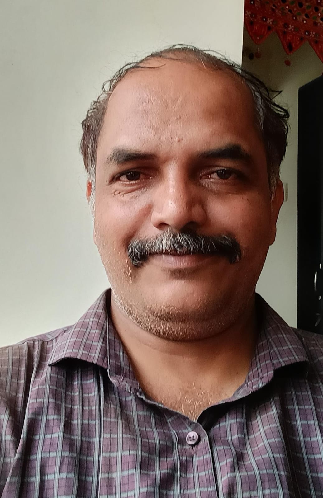 श्री. राहुल प्रभाकर सोनार