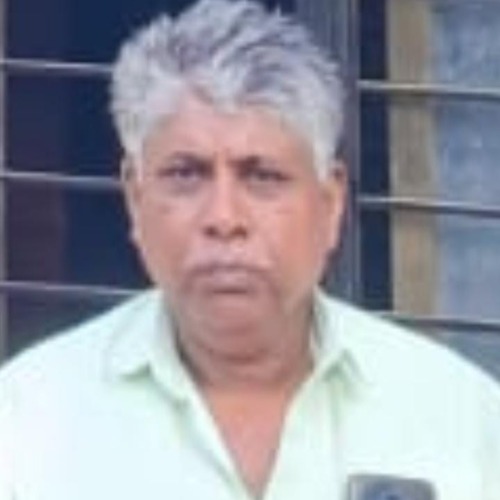 श्री. विजय चिंधा कदम