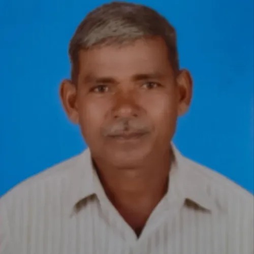 श्री. विकास काशिनाथ वाघ