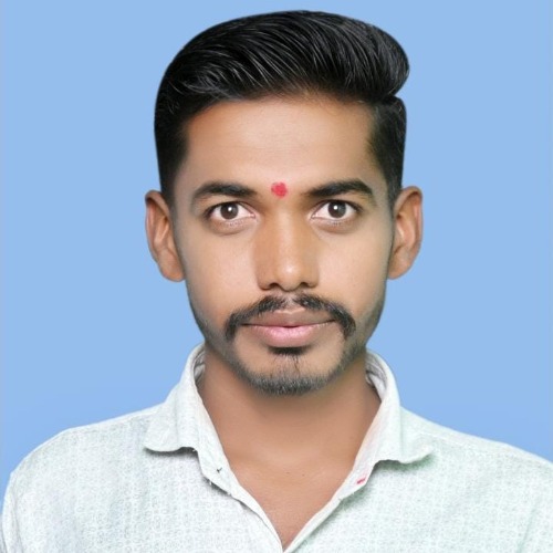 श्री. विक्रांत सुपडु वाघ