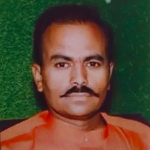 श्री. चंद्रकांत हरिभाऊ परदेशी