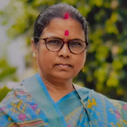 सौ. हेमलता प्रकाश खैरनार