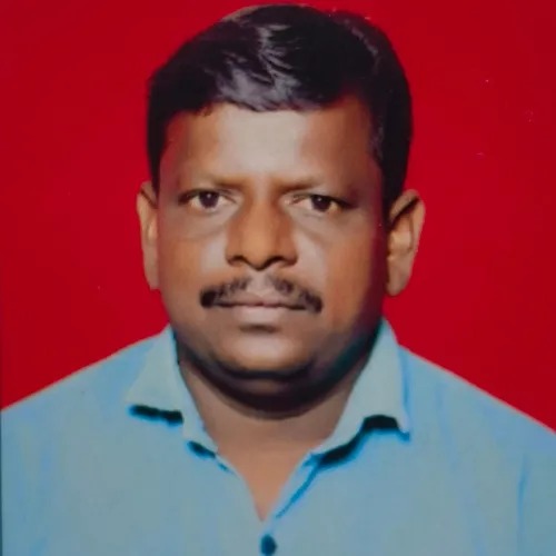 श्री. दादाजी दौलत जाधव