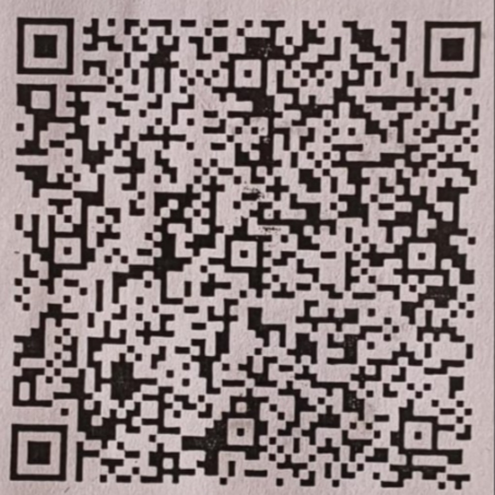 QR Code for घर पट्टी